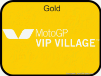 Pase GOLD MotoGP VIP VILLAGE™ Barcelona